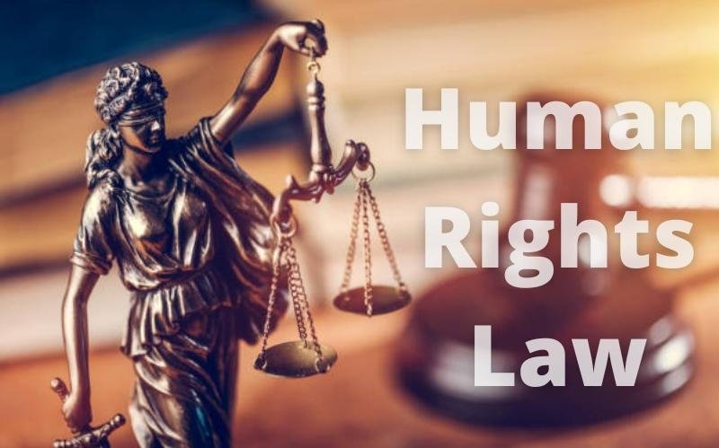 human rights law